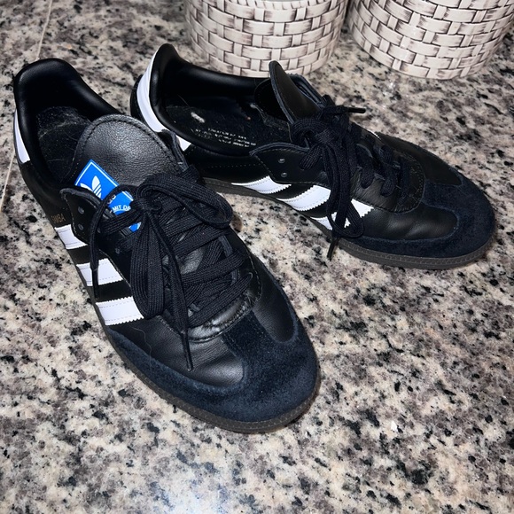 Adidas sambas - Picture 3 of 3